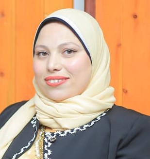 د.امانى زكريا حسين محمد الجروانى